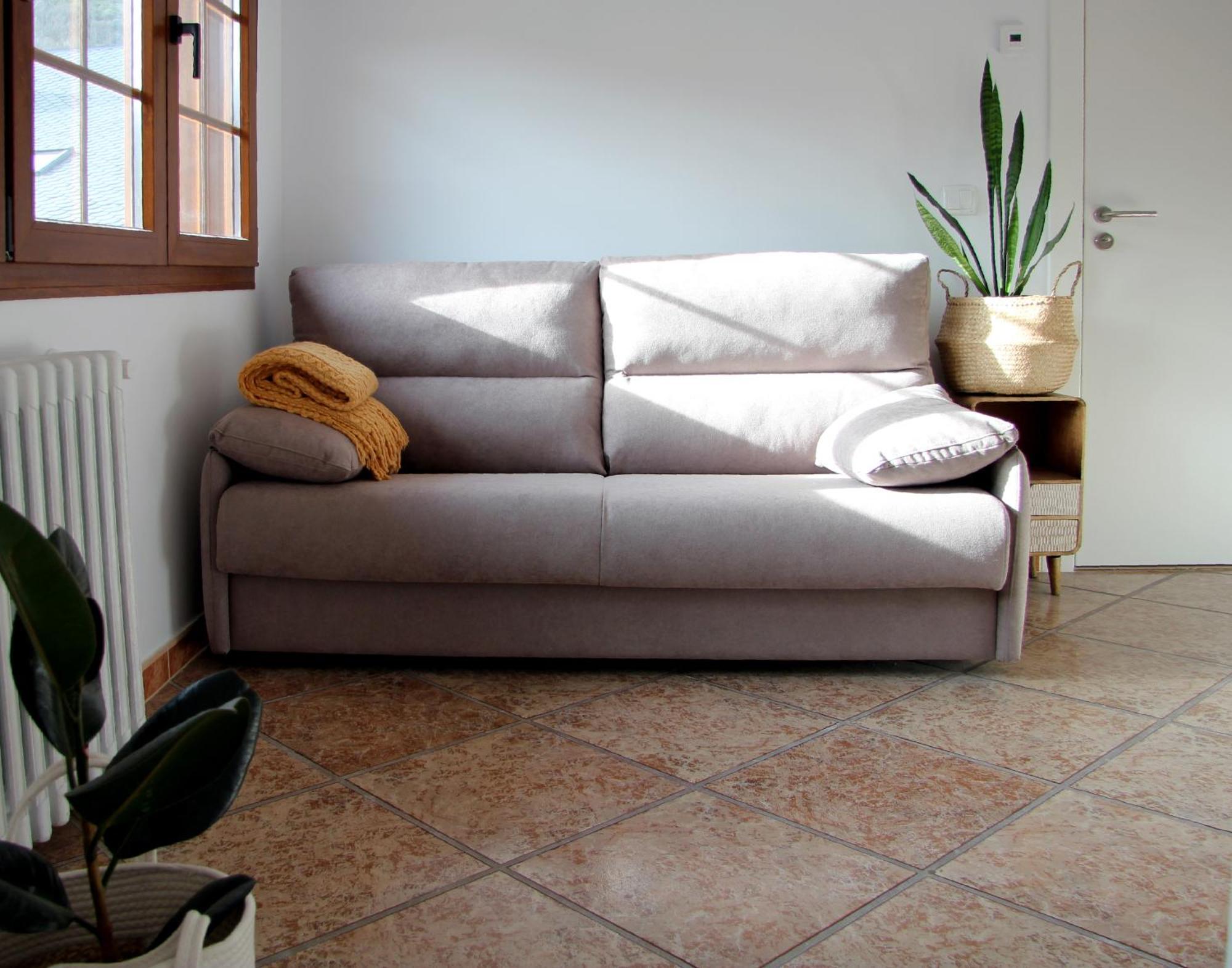 Ferienwohnung La Casita De Fide Molinaseca Exterior foto